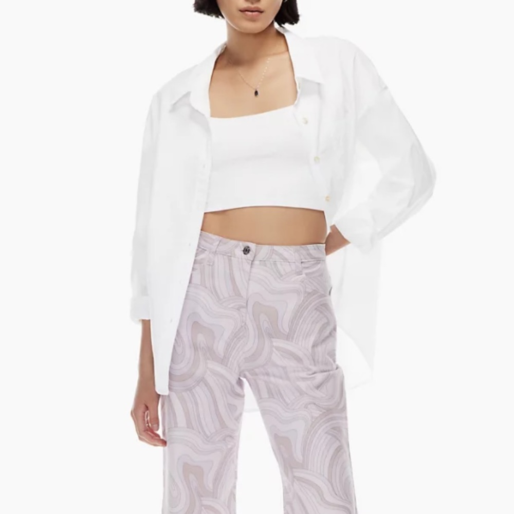 Wilfred Free Button Down - image 1